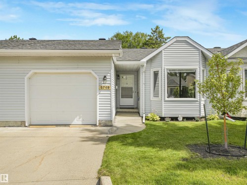 5749 189 Street Nw, Edmonton, AB - Outdoor
