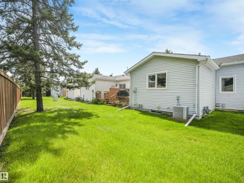 5749 189 Street Nw, Edmonton, AB - Outdoor