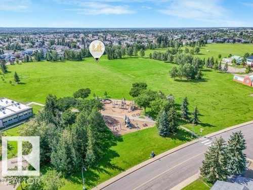 5749 189 Street Nw, Edmonton, AB - Outdoor With View