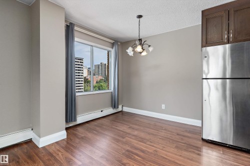 #1002 9725 106 St Nw, Edmonton, AB - Indoor