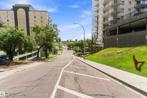 #1002 9725 106 St Nw, Edmonton, AB - Outdoor