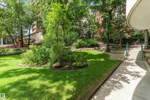 #1002 9725 106 St Nw, Edmonton, AB - Outdoor