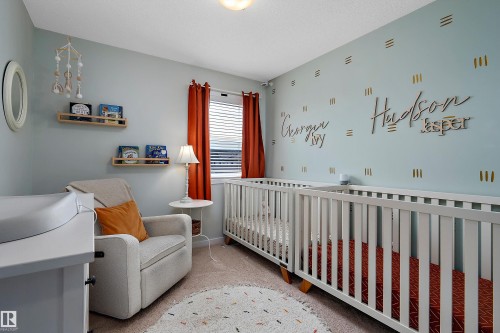 21915 99 Avenue Nw, Edmonton, AB - Indoor Photo Showing Bedroom