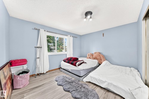 9031 150 Street Nw, Edmonton, AB - Indoor Photo Showing Bedroom