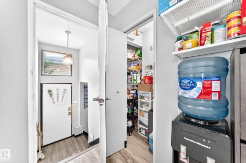 9031 150 Street Nw, Edmonton, AB - Indoor Photo Showing Other Room
