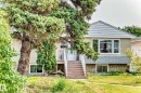 9031 150 Street Nw, Edmonton, AB  - Outdoor With Facade 