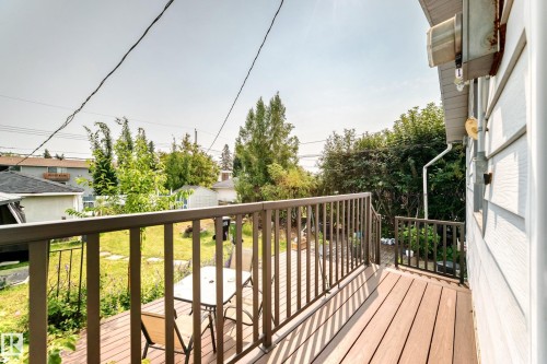 9031 150 Street Nw, Edmonton, AB - Outdoor With Exterior