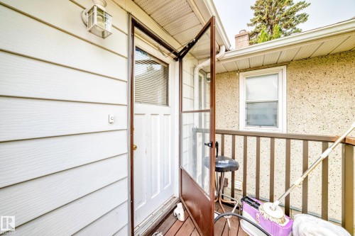 9031 150 Street Nw, Edmonton, AB - Outdoor With Exterior