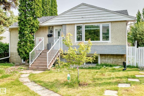 9031 150 Street Nw, Edmonton, AB - Outdoor