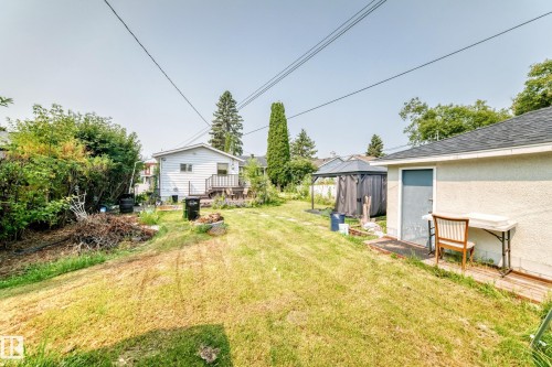 9031 150 Street Nw, Edmonton, AB - Outdoor
