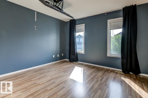 17703 90 Street Nw, Edmonton, AB - Indoor Photo Showing Other Room