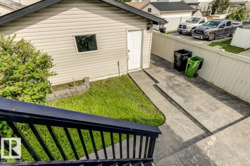 17703 90 Street Nw, Edmonton, AB - Outdoor With Exterior
