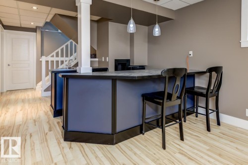 17703 90 Street Nw, Edmonton, AB - Indoor