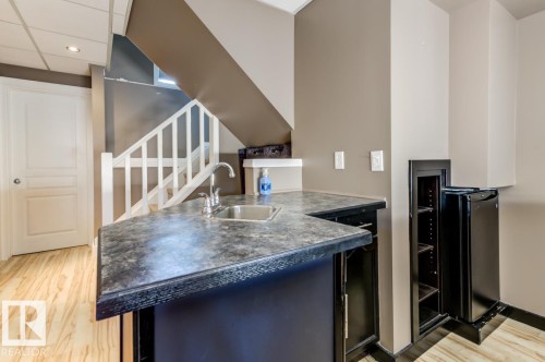 17703 90 Street Nw, Edmonton, AB - Indoor