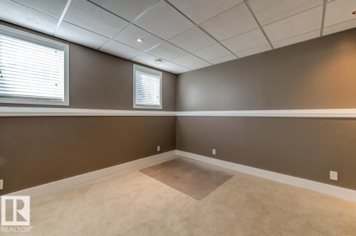 17703 90 Street Nw, Edmonton, AB - Indoor Photo Showing Other Room