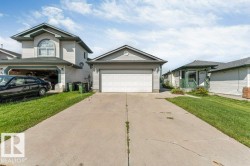4812 148 Avenue NW  Edmonton, AB T5T 2X1