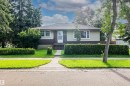 11049 145 Street Nw, Edmonton, AB  - Outdoor 