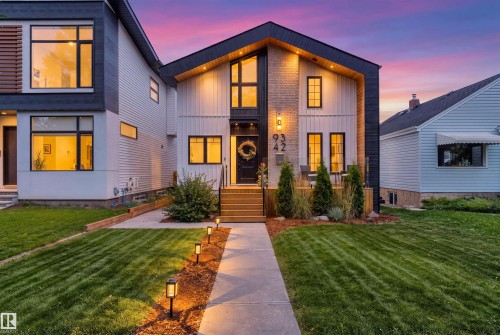9342 74 Avenue Nw, Edmonton, AB - Outdoor