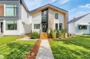 9342 74 Avenue Nw, Edmonton, AB  - Outdoor With Facade 