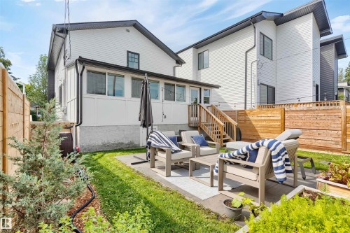 9342 74 Avenue Nw, Edmonton, AB - Outdoor With Exterior