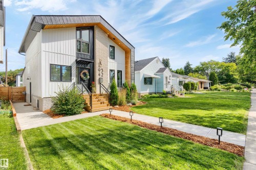 9342 74 Avenue Nw, Edmonton, AB - Outdoor