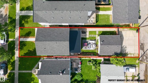 9342 74 Avenue Nw, Edmonton, AB - 