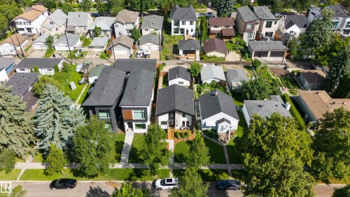 9342 74 Avenue Nw, Edmonton, AB - Outdoor With View