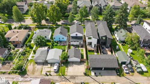 9342 74 Avenue Nw, Edmonton, AB - Outdoor With View