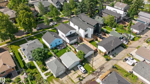 9342 74 Avenue Nw, Edmonton, AB - Outdoor With View