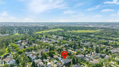 9342 74 Avenue Nw, Edmonton, AB - Outdoor With View