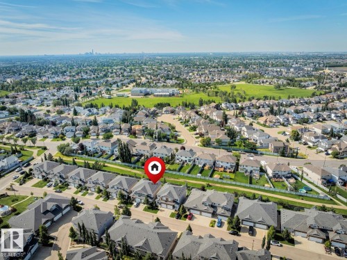 #12 18230 104A St Nw, Edmonton, AB - Outdoor With View