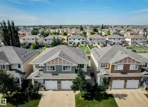 #12 18230 104A St Nw, Edmonton, AB - Outdoor With Facade