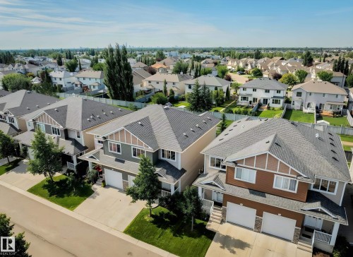 #12 18230 104A St Nw, Edmonton, AB - Outdoor With View
