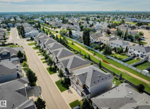 #12 18230 104A St Nw, Edmonton, AB - Outdoor With View