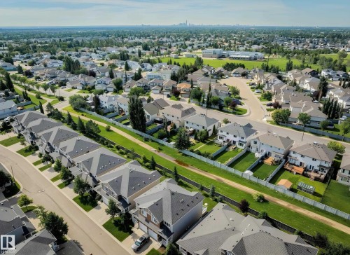 #12 18230 104A St Nw, Edmonton, AB - Outdoor With View