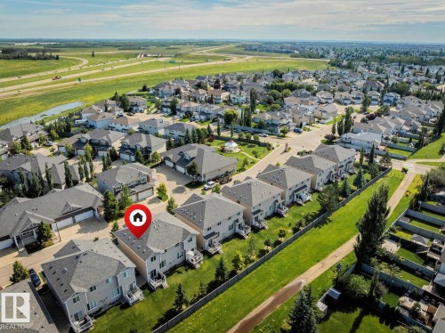 #12 18230 104A St Nw, Edmonton, AB - Outdoor With View