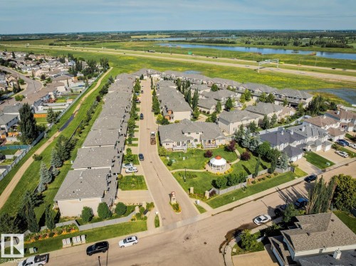 #12 18230 104A St Nw, Edmonton, AB - Outdoor With View