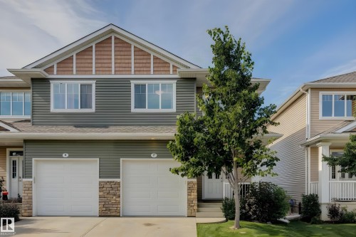 #12 18230 104A St Nw, Edmonton, AB - Outdoor With Facade