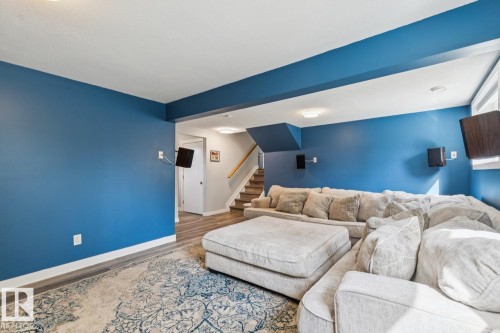13428 117A Avenue Nw, Edmonton, AB - Indoor Photo Showing Bedroom