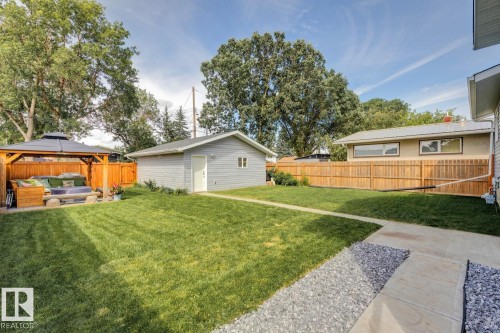 13428 117A Avenue Nw, Edmonton, AB - Outdoor