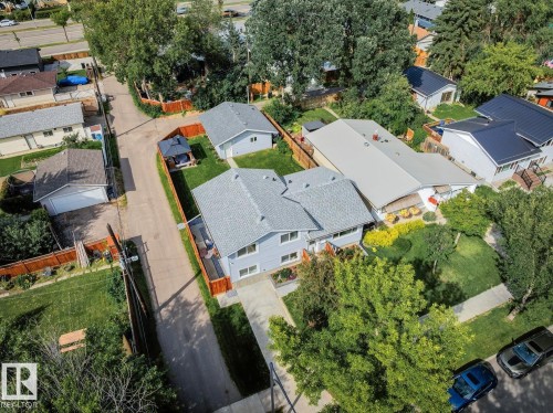 13428 117A Avenue Nw, Edmonton, AB - Outdoor With View
