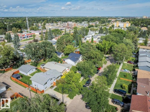 13428 117A Avenue Nw, Edmonton, AB - Outdoor With View