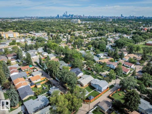 13428 117A Avenue Nw, Edmonton, AB - Outdoor With View