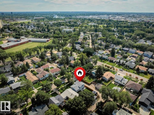 13428 117A Avenue Nw, Edmonton, AB - Outdoor With View