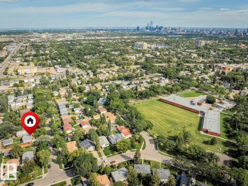 13428 117A Avenue Nw, Edmonton, AB - Outdoor With View