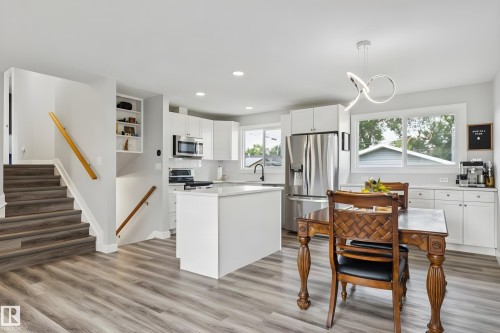 13428 117A Avenue Nw, Edmonton, AB - Indoor