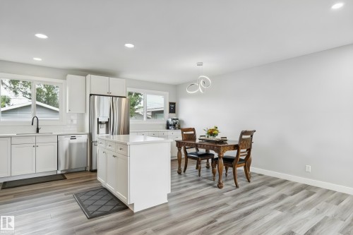 13428 117A Avenue Nw, Edmonton, AB - Indoor