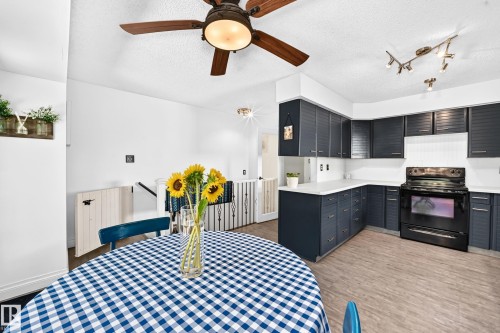 29 Windermere Crescent, St. Albert, AB - Indoor Photo Showing Kitchen