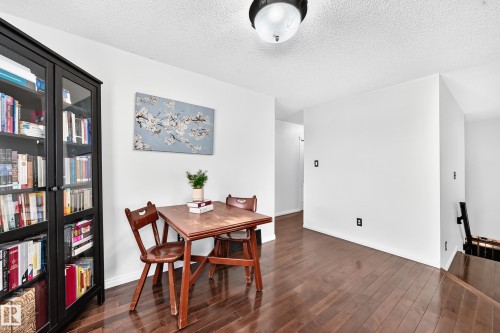 29 Windermere Crescent, St. Albert, AB - Indoor Photo Showing Dining Room