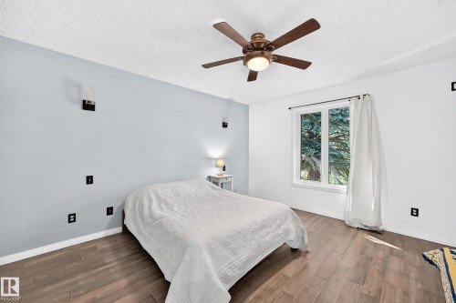29 Windermere Crescent, St. Albert, AB - Indoor Photo Showing Bedroom